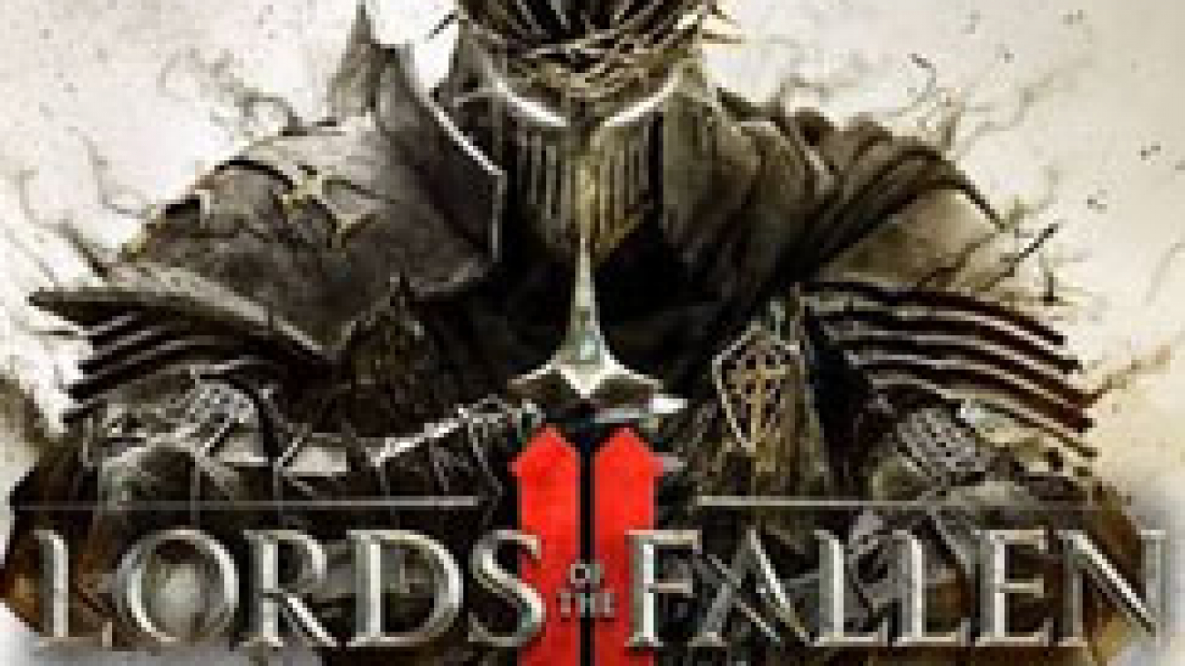 Lords of the Fallen 2
