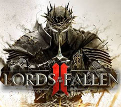Lords of the Fallen 2